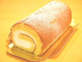 デコレーションケーキ